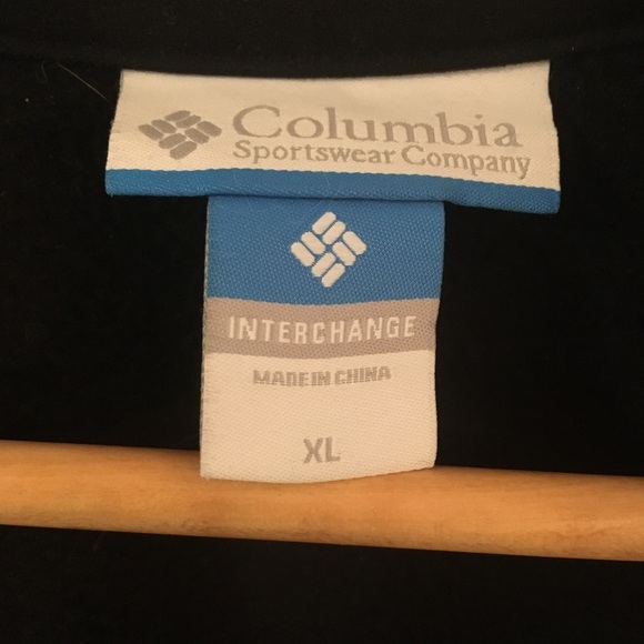 Men’s Bugaboo Jacket - Picture 3 of 5